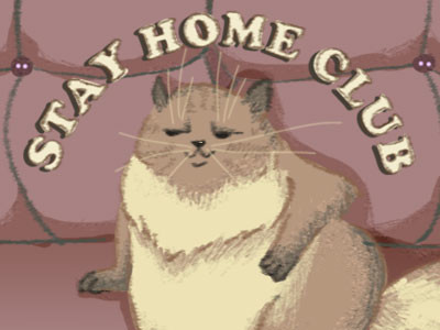 Stay Home Club